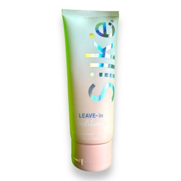 Silk’e Leave In Conditioner 150mL Sleek’e - Picture 1 of 6